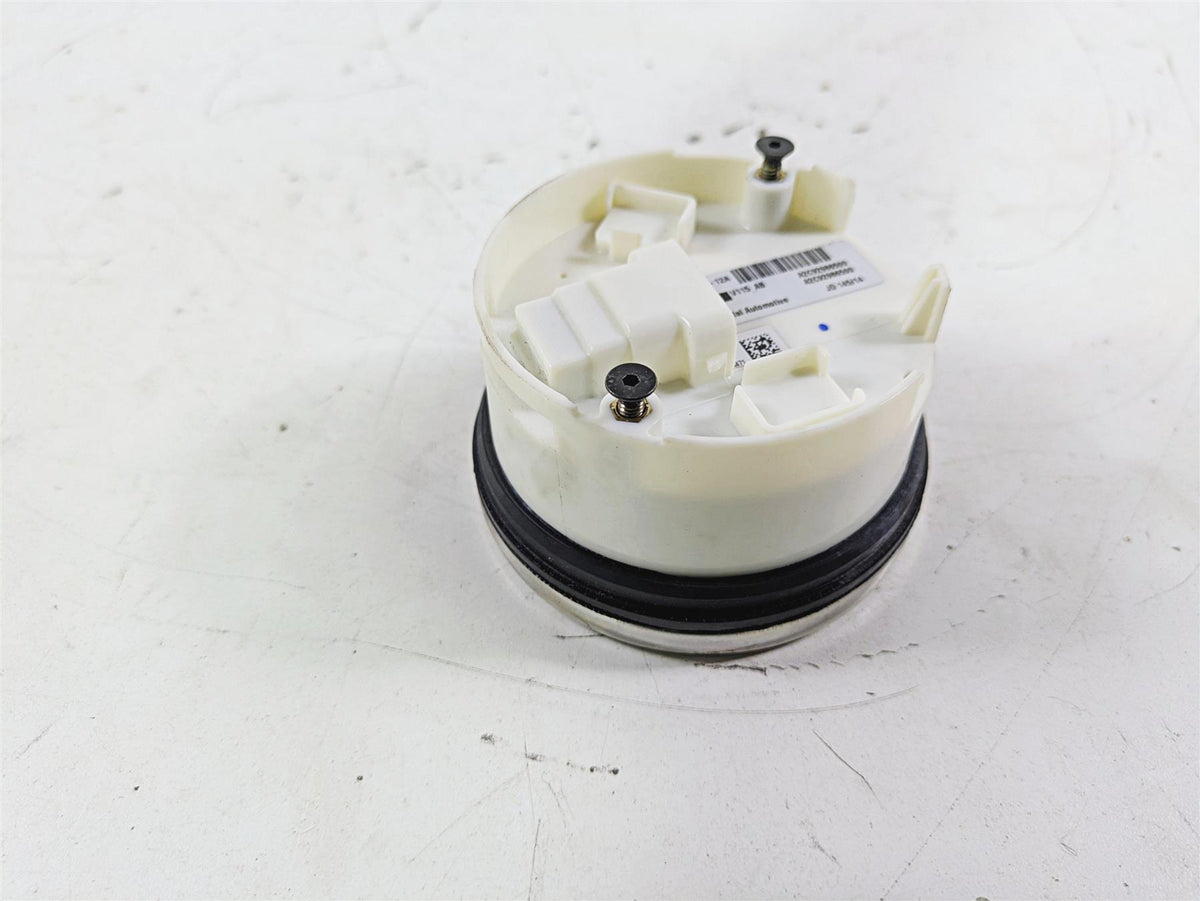 2015 Harley FXDL Dyna Low Rider Speedometer Gauge Instrument 4K 67478-12A {{ shop.shopifyCountryName }} - Mototech271