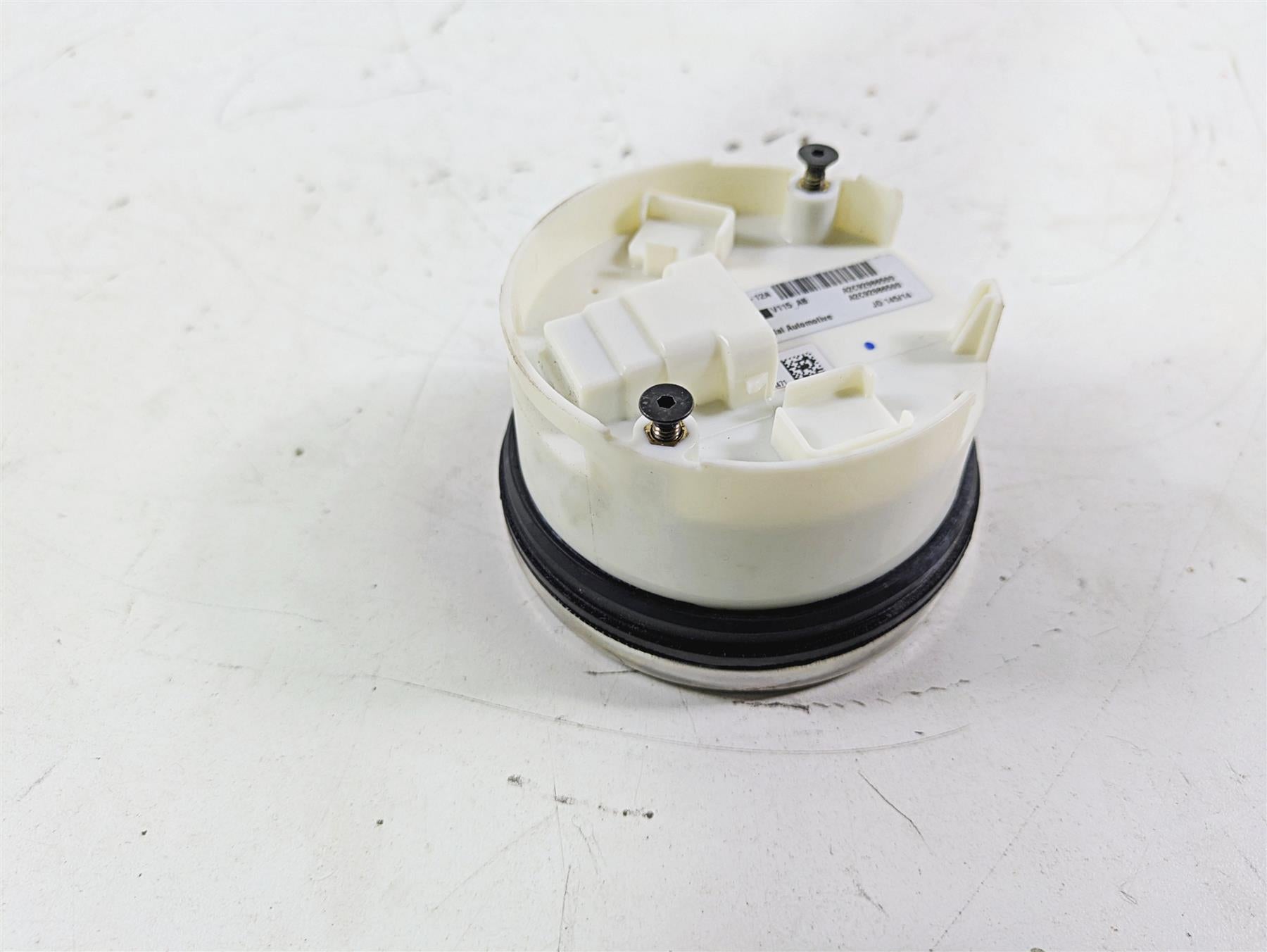 2015 Harley FXDL Dyna Low Rider Speedometer Gauge Instrument 4K 67478-12A {{ shop.shopifyCountryName }} - Mototech271