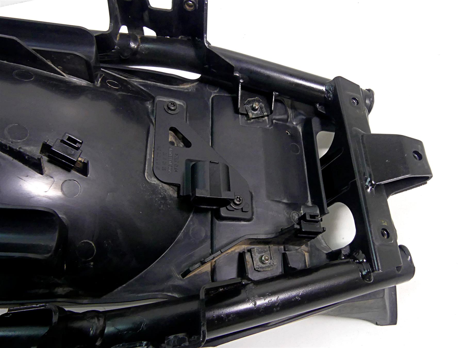 2009 BMW R1200GS K255 Adv Rear Straight Subframe Sub Frame 46517720207 {{ shop.shopifyCountryName }} - Mototech271