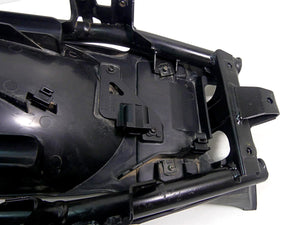 2009 BMW R1200GS K255 Adv Rear Straight Subframe Sub Frame 46517720207