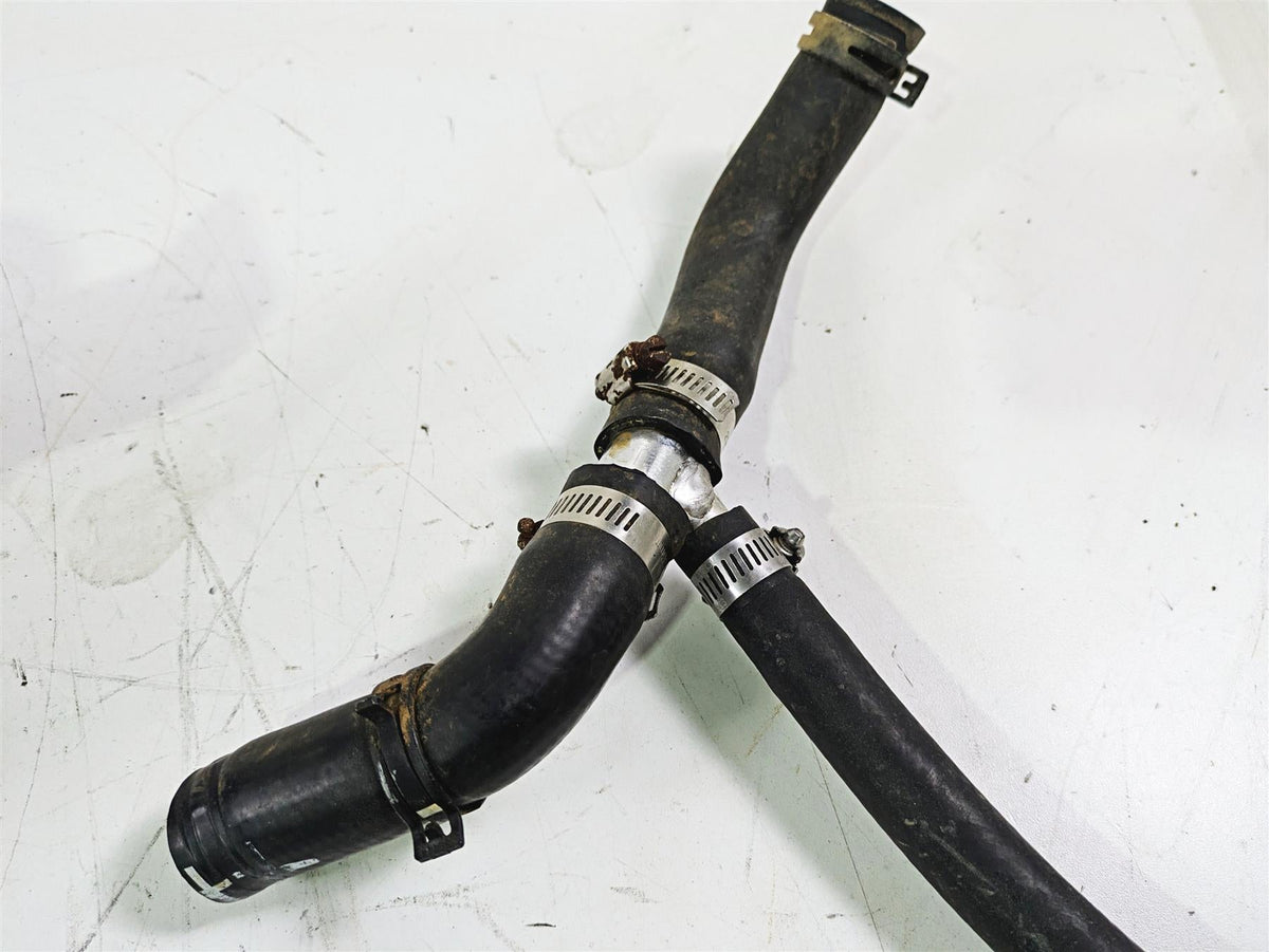 2022 Polaris Ranger 1000 Premium Moose Utility Blower Heater Assembly 45101450 {{ shop.shopifyCountryName }} - Mototech271