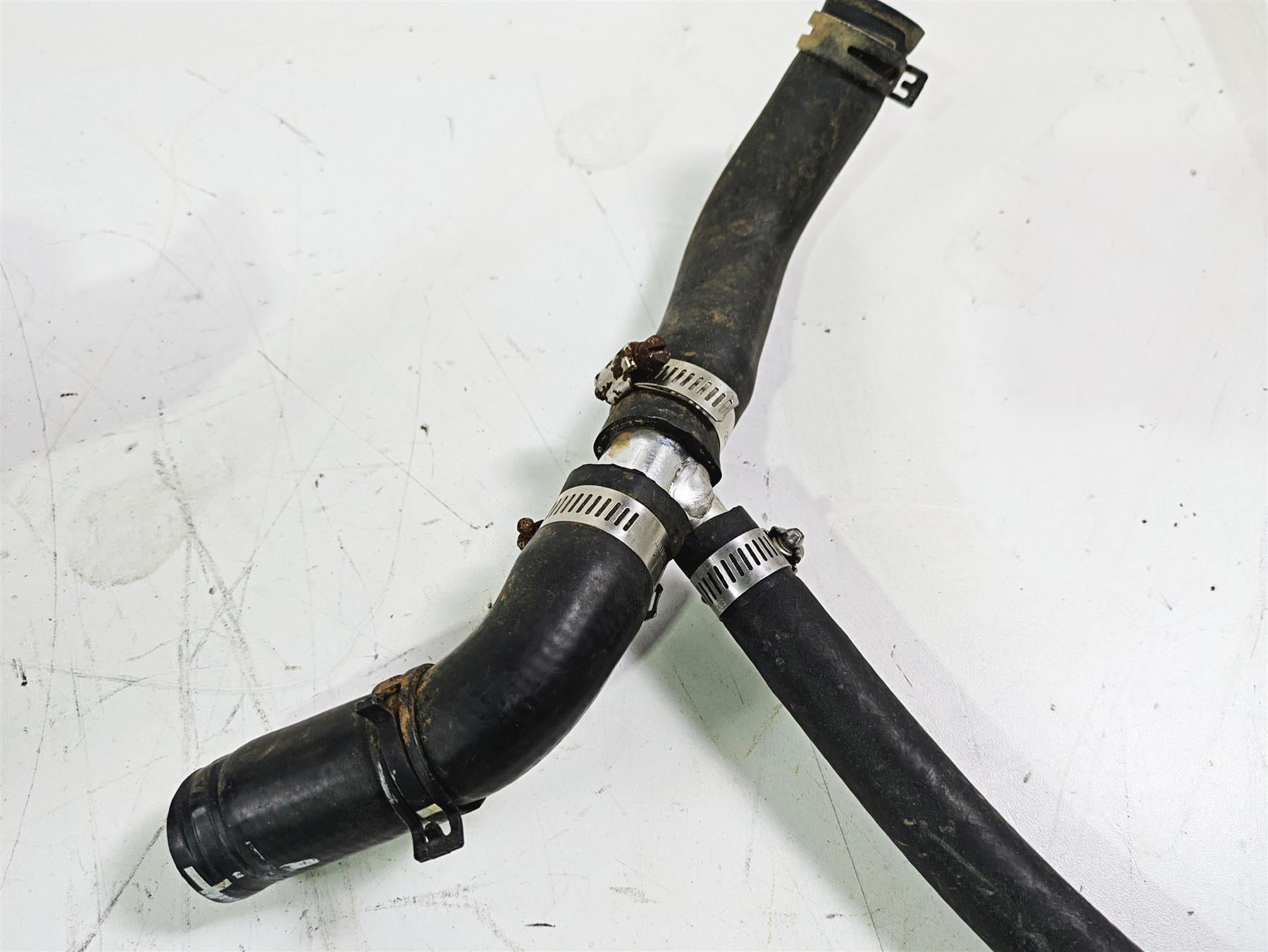 2022 Polaris Ranger 1000 Premium Moose Utility Blower Heater Assembly 45101450 {{ shop.shopifyCountryName }} - Mototech271
