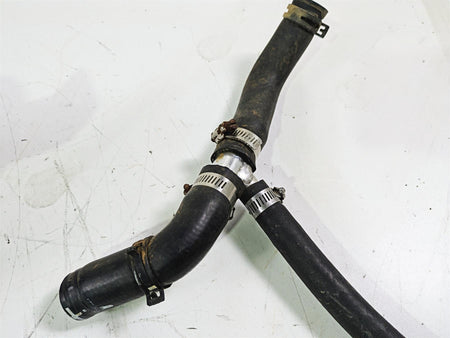 2022 Polaris Ranger 1000 Premium Moose Utility Blower Heater Assembly 45101450 {{ shop.shopifyCountryName }} - Mototech271