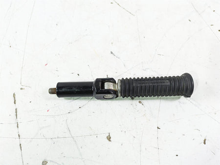 2016 Harley FLSTC Softail Heritage Left Rear Passenger Footpeg 50943-05A {{ shop.shopifyCountryName }} - Mototech271