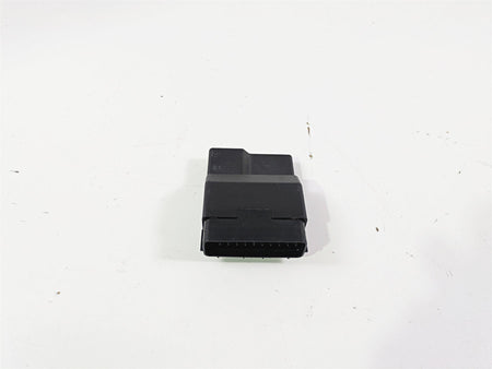 2000 Honda VT1100 Shadow Sabre Cdi Ecu Ecm Engine Control Module 30410-MCK-A01 {{ shop.shopifyCountryName }} - Mototech271