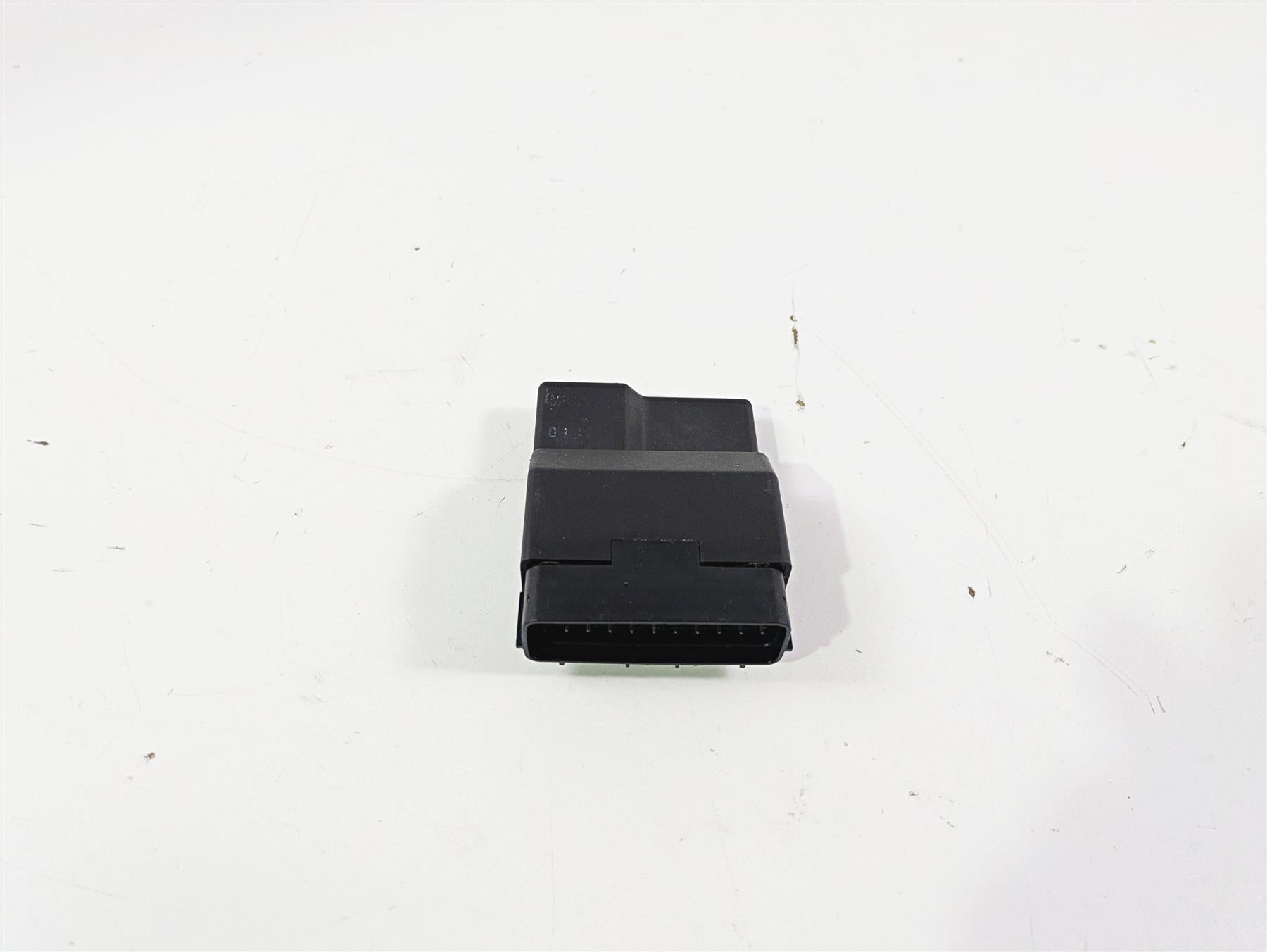 2000 Honda VT1100 Shadow Sabre Cdi Ecu Ecm Engine Control Module 30410-MCK-A01