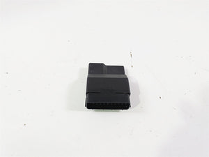 2000 Honda VT1100 Shadow Sabre Cdi Ecu Ecm Engine Control Module 30410-MCK-A01