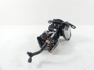 2019 Harley Softail FXBB Street Bob Mikuni Throttle Body Fuel Injection 27300122