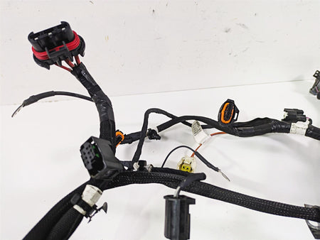 2016 Indian Chief Classic Wiring Harness Loom - No Cuts 2412300 {{ shop.shopifyCountryName }} - Mototech271