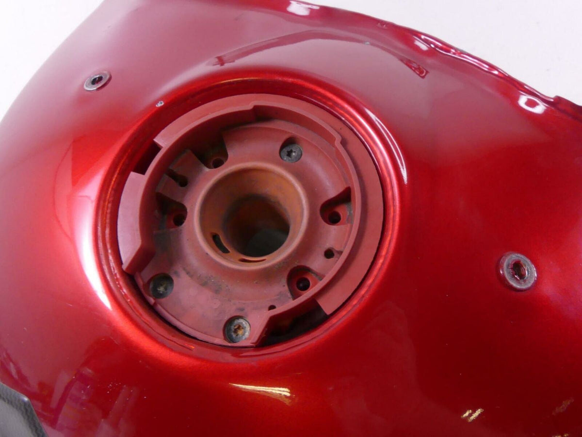 2012 BMW S1000RR K46 Fuel Gas Petrol Tank Reservoir - Read 16117717884 {{ shop.shopifyCountryName }} - Mototech271