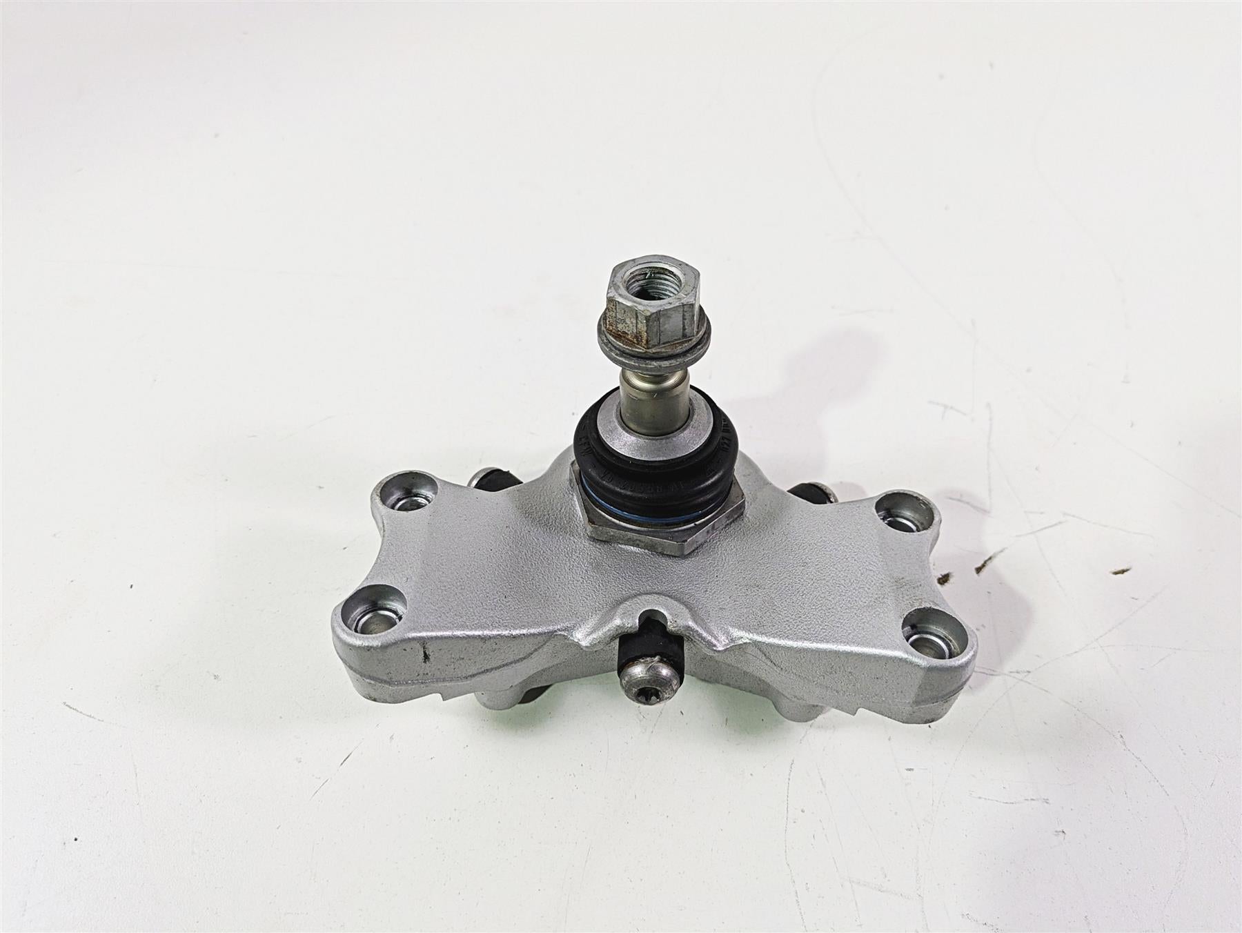 2009 BMW R1200RT K26 Lower Triple Tree & Ball Joint 31427652644 31427707541 {{ shop.shopifyCountryName }} - Mototech271