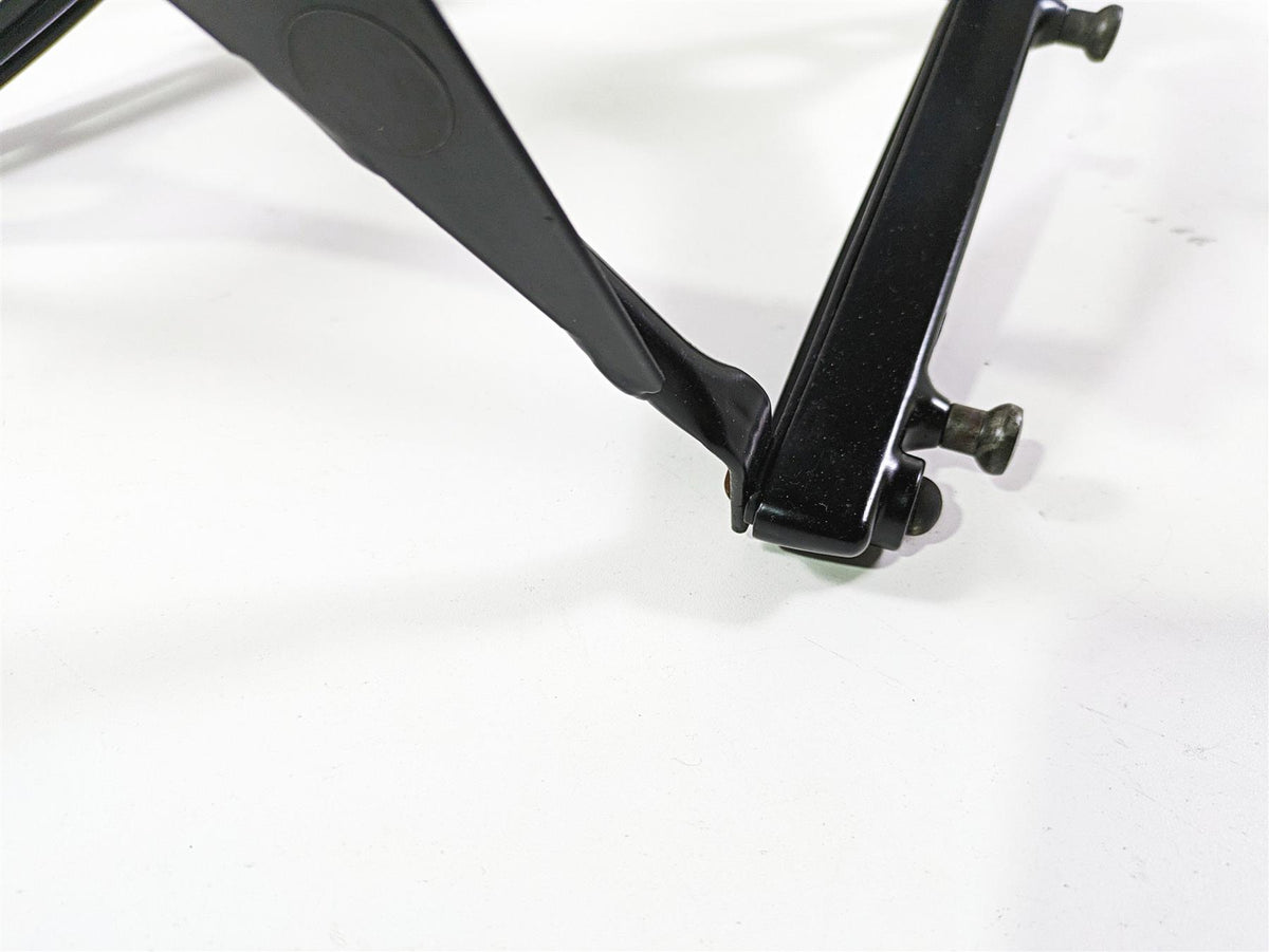 2009 Ducati Multistrada 1100 S Rear Saddlebag Rack Holder Panier {{ shop.shopifyCountryName }} - Mototech271