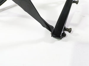 2009 Ducati Multistrada 1100 S Rear Saddlebag Rack Holder Panier