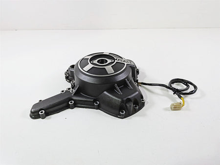2015 Ducati Scrambler Urban Enduro Stator & Left Side Engine Cover 24221262A-Mototech271