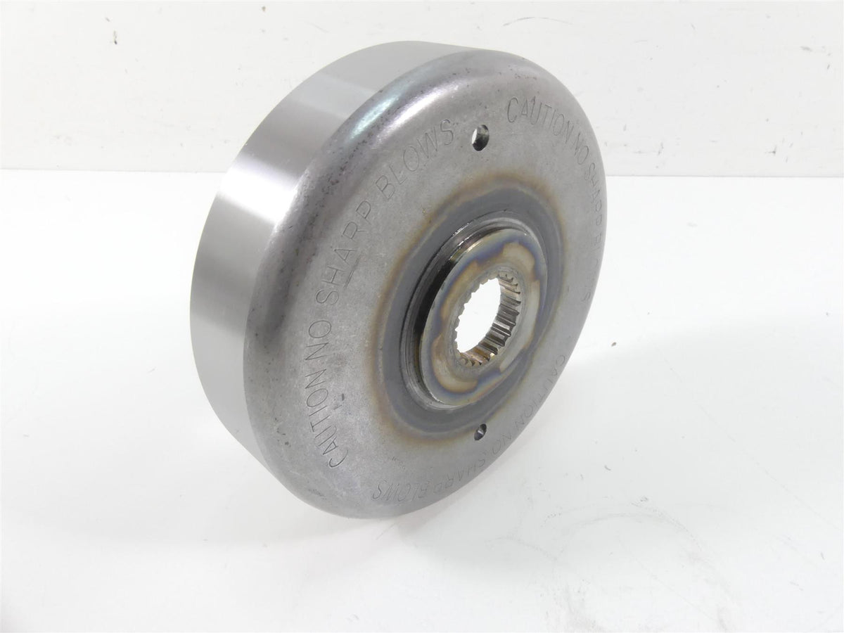 2016 Harley Touring FLHTP Electra Glide Ignition Rotor Flywheel 30041-08A {{ shop.shopifyCountryName }} - Mototech271