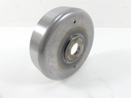 2016 Harley Touring FLHTP Electra Glide Ignition Rotor Flywheel 30041-08A {{ shop.shopifyCountryName }} - Mototech271