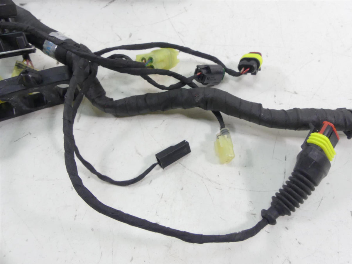 2017 Ducati Monster 1200 S Main Wiring Harness Loom - No Cuts 5101B291C {{ shop.shopifyCountryName }} - Mototech271