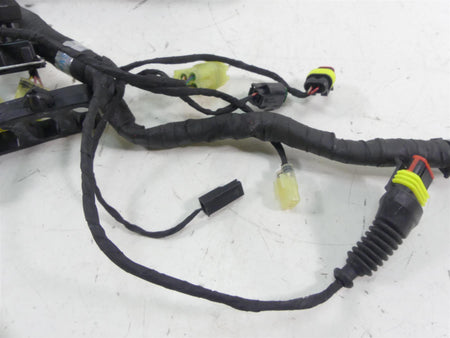 2017 Ducati Monster 1200 S Main Wiring Harness Loom - No Cuts 5101B291C {{ shop.shopifyCountryName }} - Mototech271