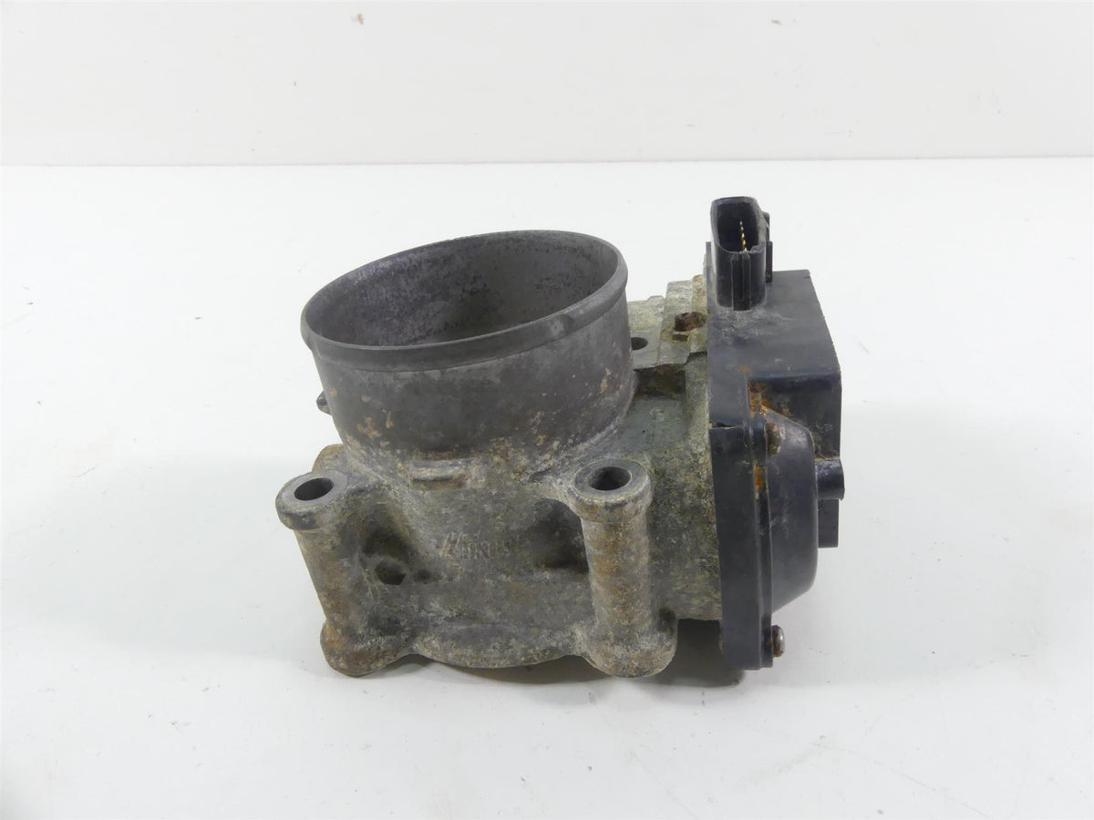 2015 Yamaha Waverunner Cruiser VX1100 Mikuni Throttle Body 6BU-13750-00-00 {{ shop.shopifyCountryName }} - Mototech271