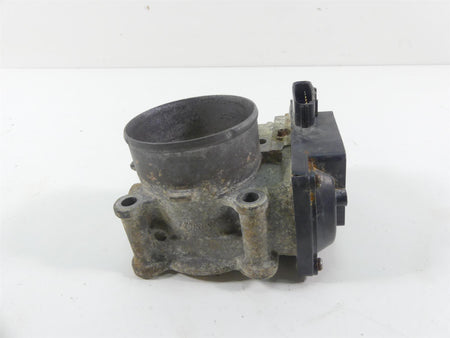 2015 Yamaha Waverunner Cruiser VX1100 Mikuni Throttle Body 6BU-13750-00-00 {{ shop.shopifyCountryName }} - Mototech271