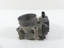 Load image into Gallery viewer, 2015 Yamaha Waverunner Cruiser VX1100 Mikuni Throttle Body 6BU-13750-00-00
