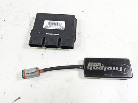 2019 Harley FLHCS Softail Heritage Vance Hines Fuel Pak + Cdi Ecu Ecm 41000599 {{ shop.shopifyCountryName }} - Mototech271