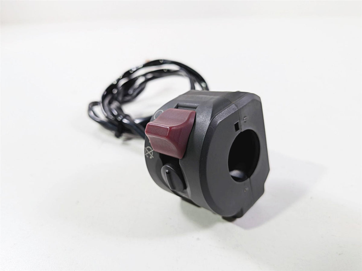 2015 Ducati Scrambler Urban Enduro Right Hand Control Switch 65010172B-Mototech271