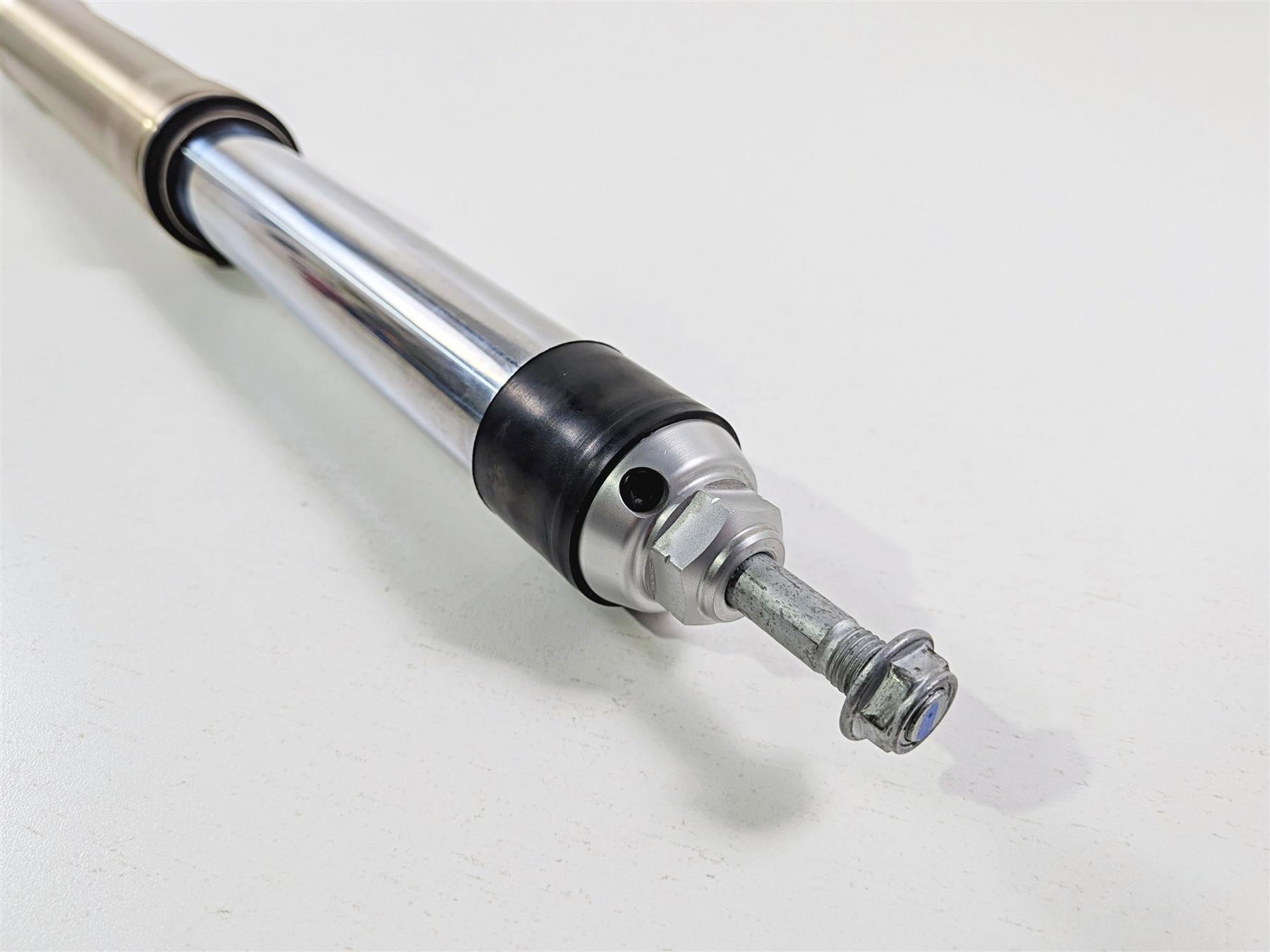 2023 BMW R1250RT RTP K52 Gold Front Left Fork Suspension Damper 31429467733 {{ shop.shopifyCountryName }} - Mototech271