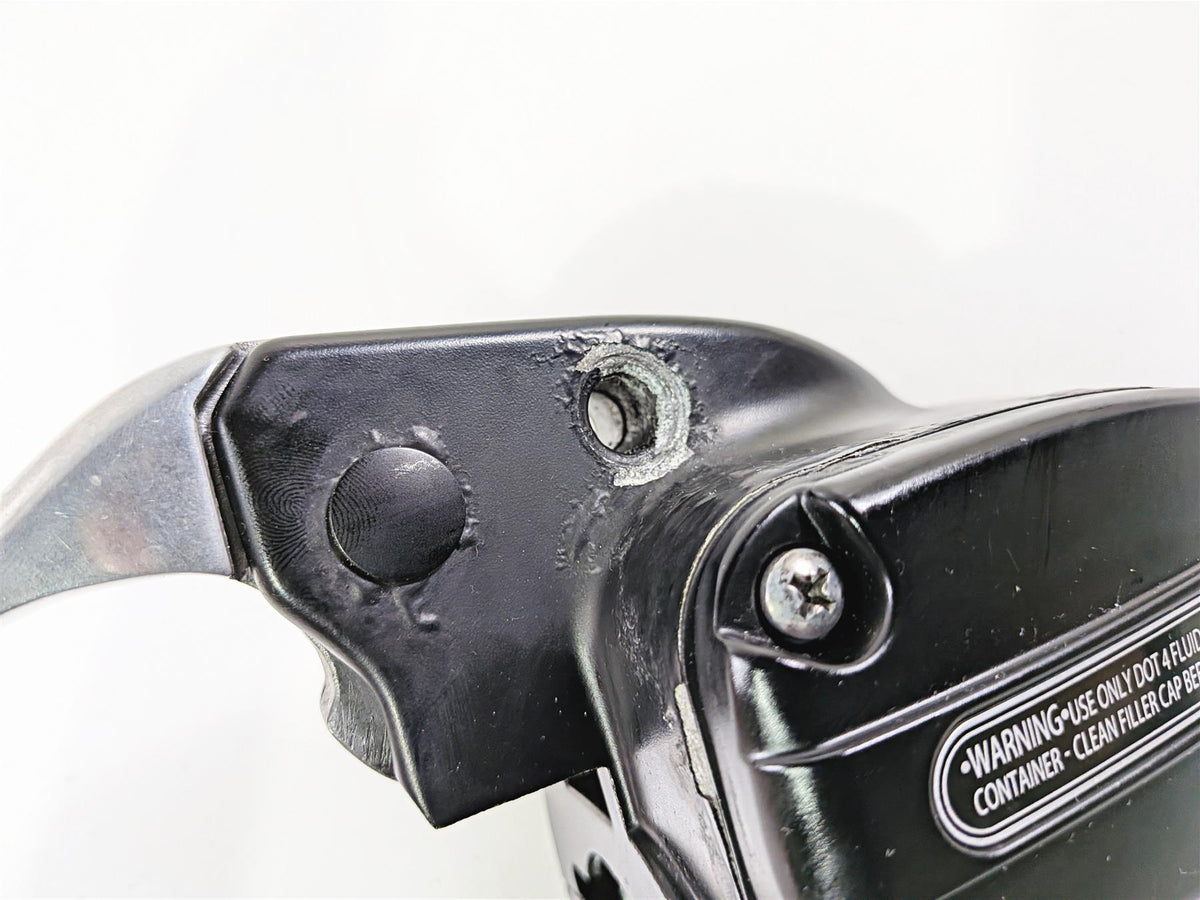 2014 Harley Touring FLHTK Electra Glide Clutch Master Cylinder 11/16 36700056C-Mototech271