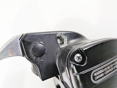 2014 Harley Touring FLHTK Electra Glide Clutch Master Cylinder 11/16 36700056C-Mototech271