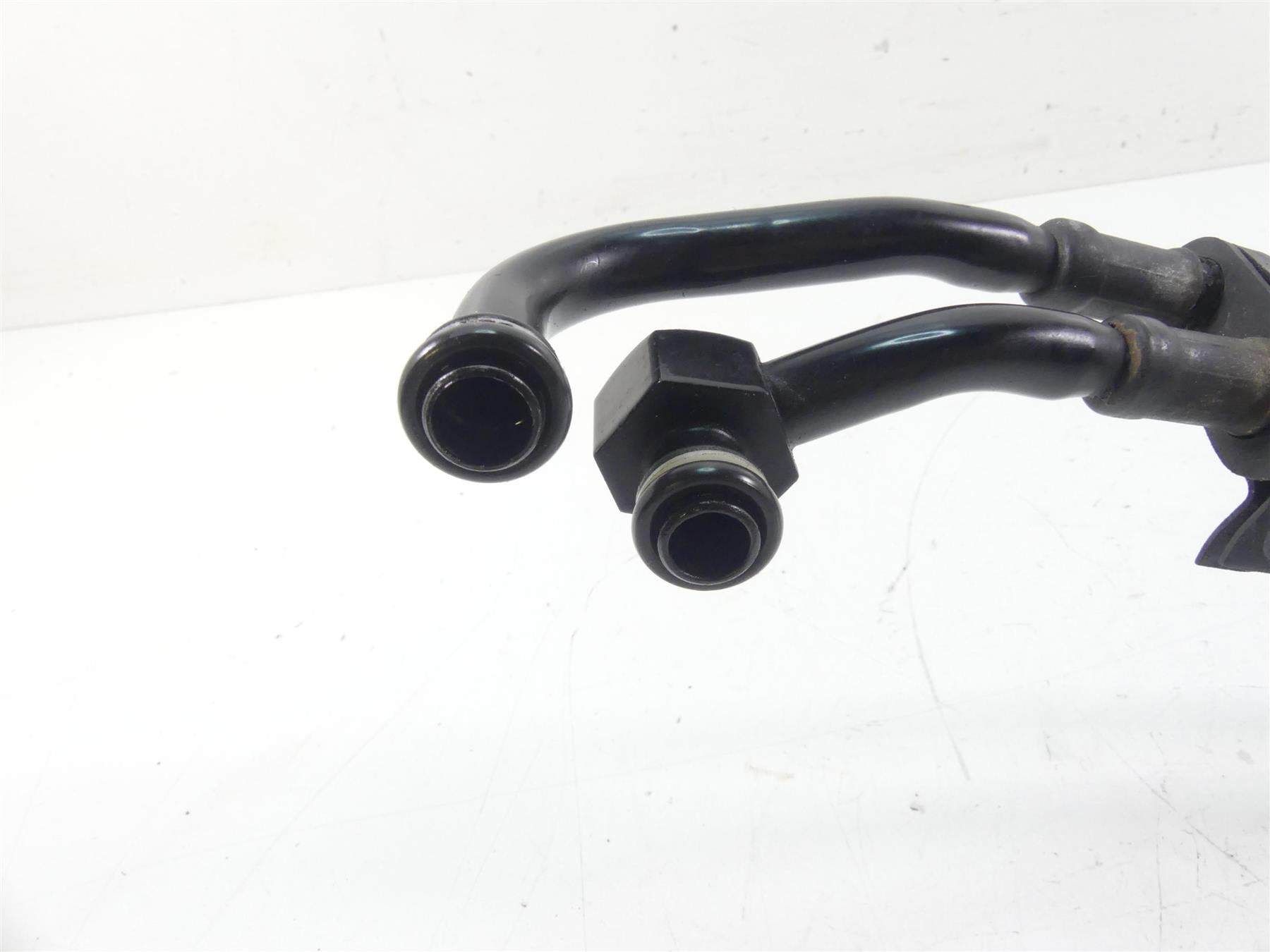 2013 Victory Cross Country Oil Cooler Radiator & Lines 1240266 1240919 {{ shop.shopifyCountryName }} - Mototech271