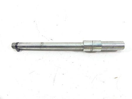 2019 Indian Chieftain Classic Straight Front Axle Wheel Spindle 5138509 {{ shop.shopifyCountryName }} - Mototech271