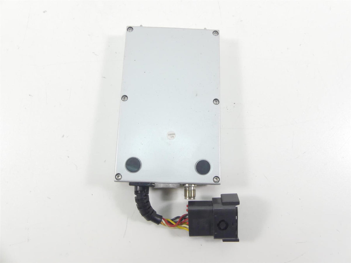 2009 Harley FLHTCU SE4 CVO E-Glide Harman Kardon Cb Intercom Module 76236-06C {{ shop.shopifyCountryName }} - Mototech271
