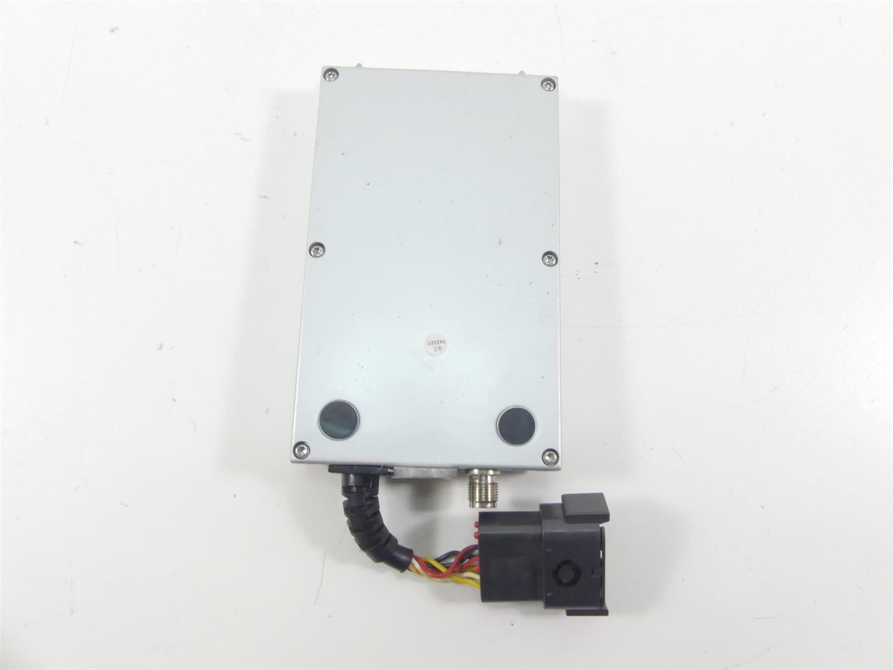 2009 Harley FLHTCU SE4 CVO E-Glide Harman Kardon Cb Intercom Module 76236-06C {{ shop.shopifyCountryName }} - Mototech271