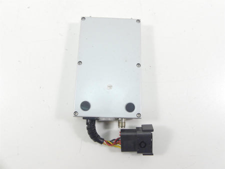 2009 Harley FLHTCU SE4 CVO E-Glide Harman Kardon Cb Intercom Module 76236-06C {{ shop.shopifyCountryName }} - Mototech271