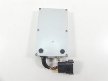 Load image into Gallery viewer, 2009 Harley FLHTCU SE4 CVO E-Glide Harman Kardon Cb Intercom Module 76236-06C
