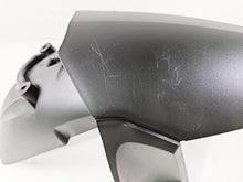 Load image into Gallery viewer, 2015 BMW R1200 GS Adv K51 Front Lower Fender  46618532313
