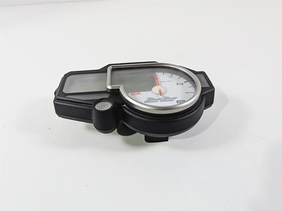 2014 BMW S1000RR K46 Speedometer Gauges Instrument Cluster 33K -Read 62118535428 {{ shop.shopifyCountryName }} - Mototech271