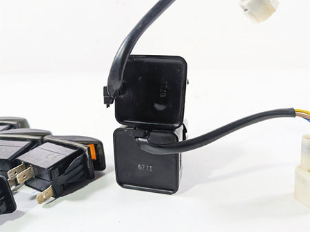 2017 Yamaha YXZ1000R EPS SS Ignition Light Led Switch Set 5UG-H2510-00-00 {{ shop.shopifyCountryName }} - Mototech271