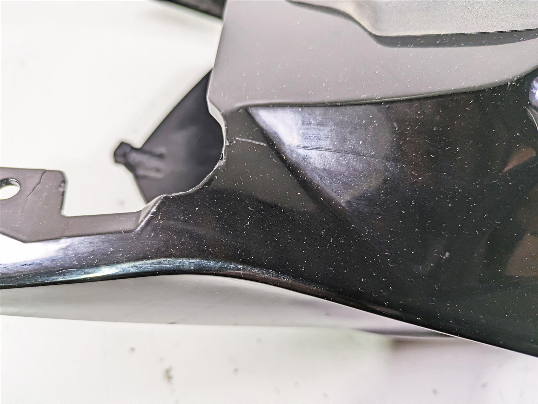 2017 BMW S1000R K47 Tail Fairings Cover Set 46628533890 46628534196 {{ shop.shopifyCountryName }} - Mototech271