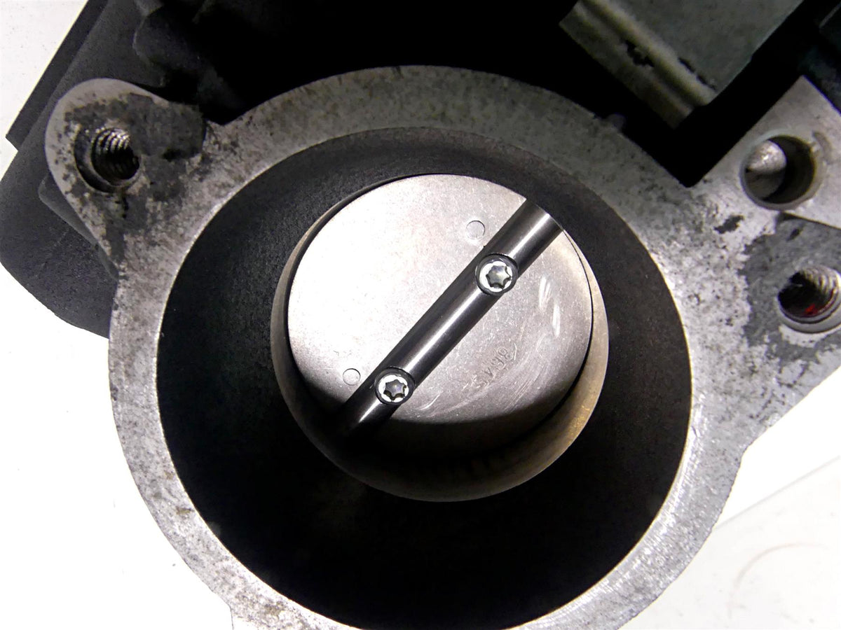 2015 Harley Touring FLHXS Street Glide Throttle Body Fuel Injection 27685-11A {{ shop.shopifyCountryName }} - Mototech271