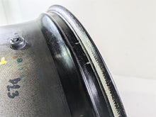 Load image into Gallery viewer, 2014 Suzuki M109R VZR1800 Boulevard Straight 18x8.5 Rear Wheel 64100-48820-019
