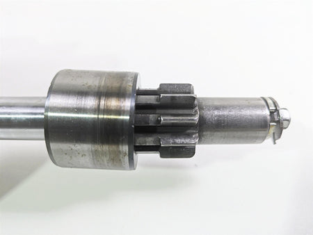 1999 Harley Touring FLHTCUI E-Glide Engine Starter Motor 31538-98 {{ shop.shopifyCountryName }} - Mototech271