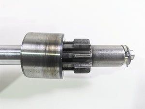 1999 Harley Touring FLHTCUI E-Glide Engine Starter Motor 31538-98
