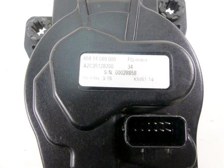 2015 KTM 1290 Adventure Speedometer Gauge Instrument 22K 60414069000 {{ shop.shopifyCountryName }} - Mototech271
