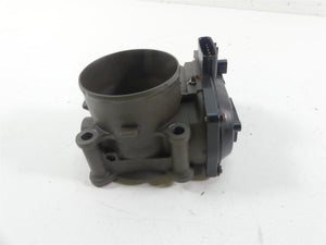 2018 Yamaha Waverunner VX1050 BT Deluxe Mikuni Throttle Body 6EY-13750-00-00 | Mototech271