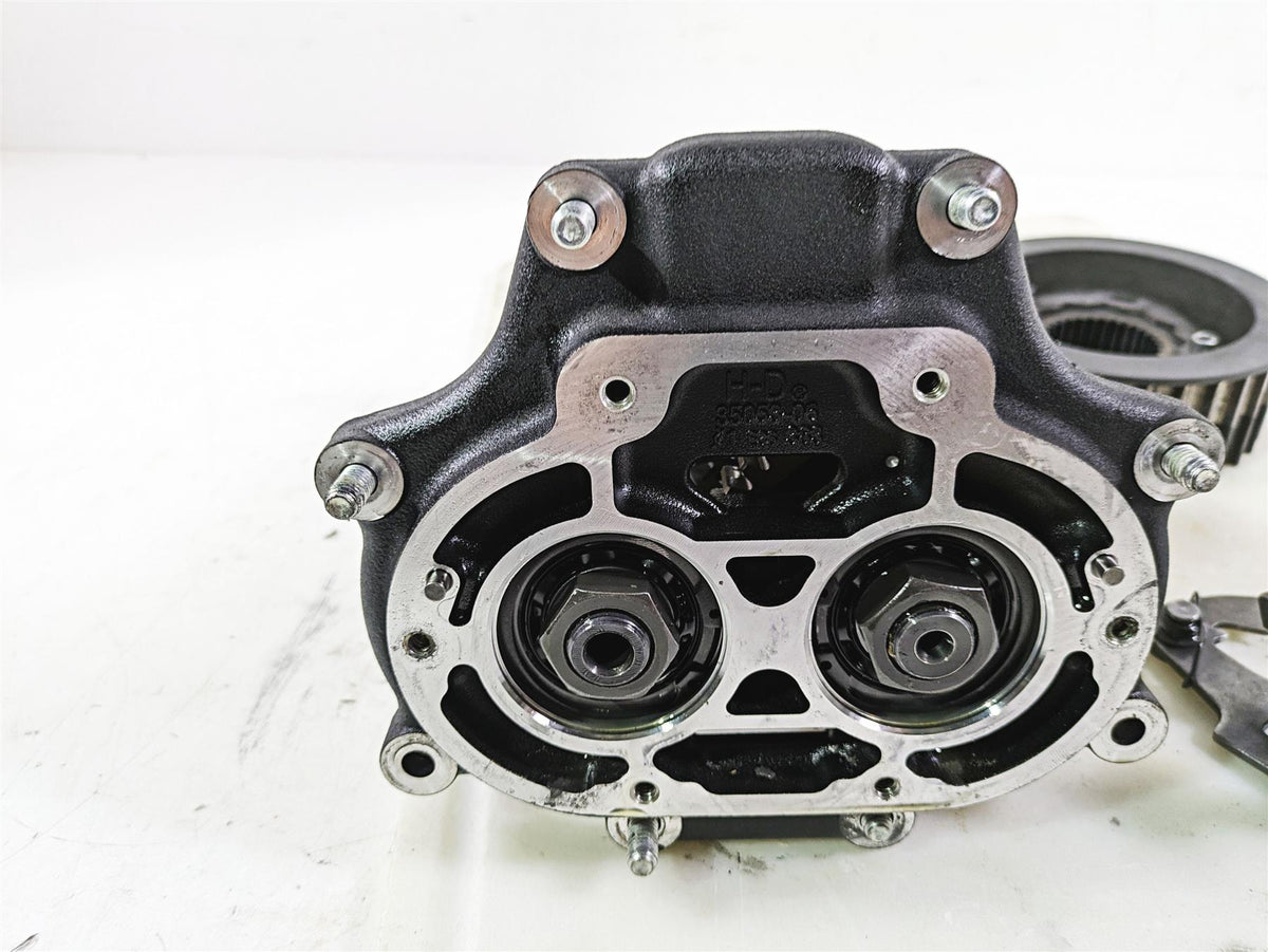 2015 Harley Touring FLHXS Street Glide 6-Sp Transmission Gears Set 13k 35053-06 {{ shop.shopifyCountryName }} - Mototech271