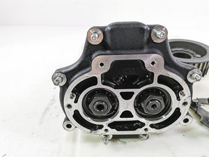 2015 Harley Touring FLHXS Street Glide 6-Sp Transmission Gears  Set 13k 35053-06 | Mototech271