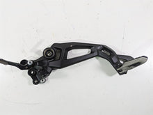 Load image into Gallery viewer, 2023 Ducati Monster 937 SP Left Footpeg Set &amp; Shifter F 82414032AA S 45623511AA | Mototech271
