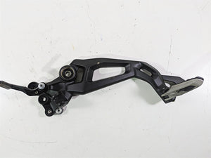 2023 Ducati Monster 937 SP Left Footpeg Set & Shifter F 82414032AA S 45623511AA | Mototech271